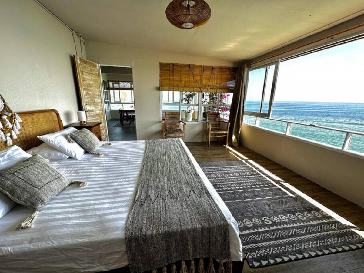 Beach Front Villa , All Mare 2 Uluwatu  Exterior photo