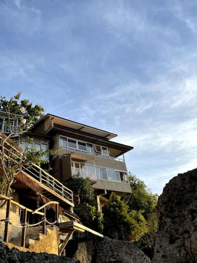 Beach Front Villa , All Mare 2 Uluwatu  Exterior photo