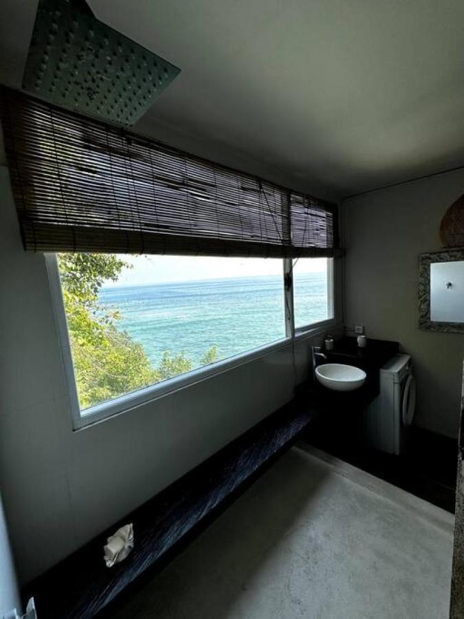 Beach Front Villa , All Mare 2 Uluwatu  Exterior photo